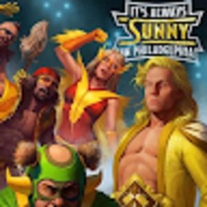 Meet your Posher, Viper